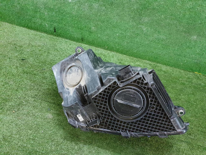 Фара левая Mercedes GLC X253 (2019-2022) LED