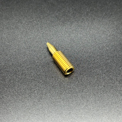 Пробка дренажная стальная SCREW-DRAIN (Quicksilver)