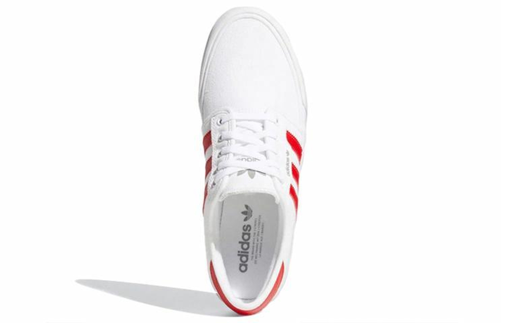 Кроссовки Adidas Originals Seeley Xt