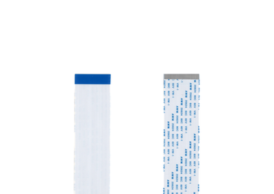 Шлейф 54 pin, 30 см, шаг 0.5 мм FFC, прямой А
