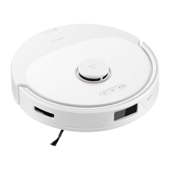 Робот-пылесос Roborock Q8 Max