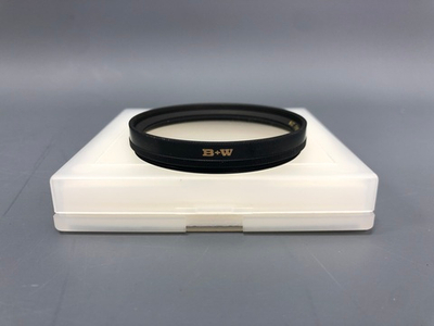 B+W F-PRO Farbverlauf Grau 25% 55mm