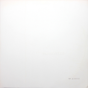 The Beatles / The Beatles (2LP)
