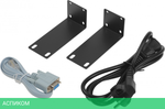 Коммутатор Cudy GS2008PS2