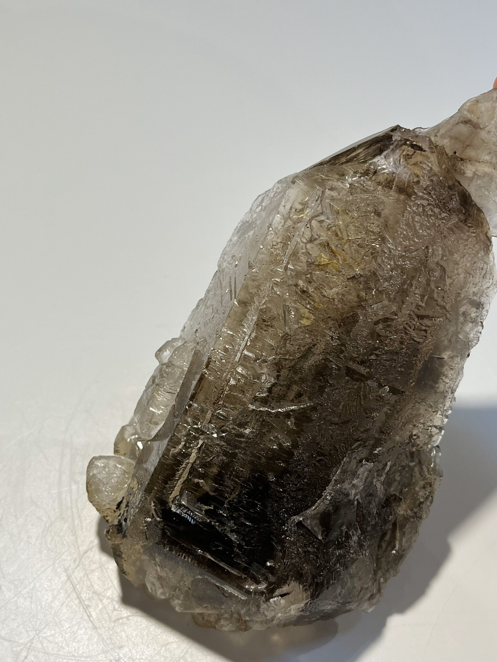 Кафедральный кварц