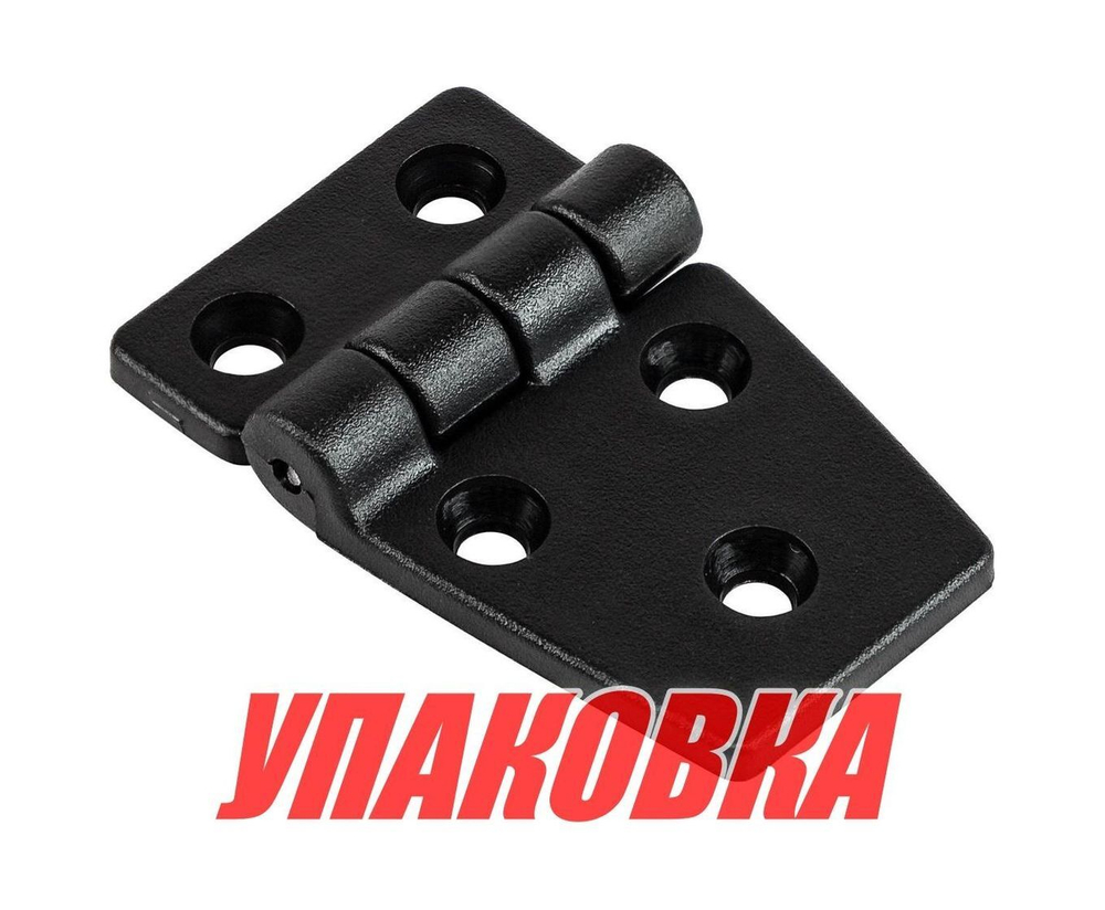 Петля пластиковая 57х35 мм (упаковка из 500 шт.)