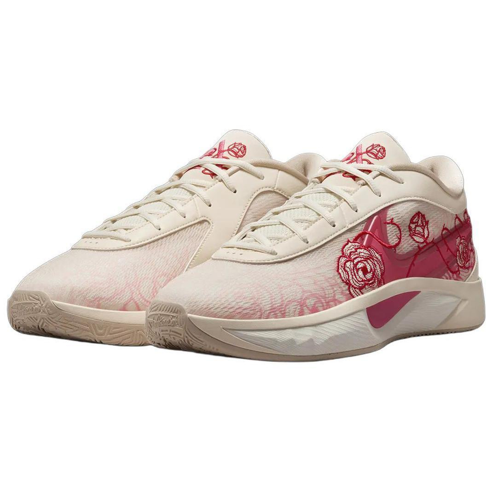 Кроссовки Nike Giannis Freak 6 Ep