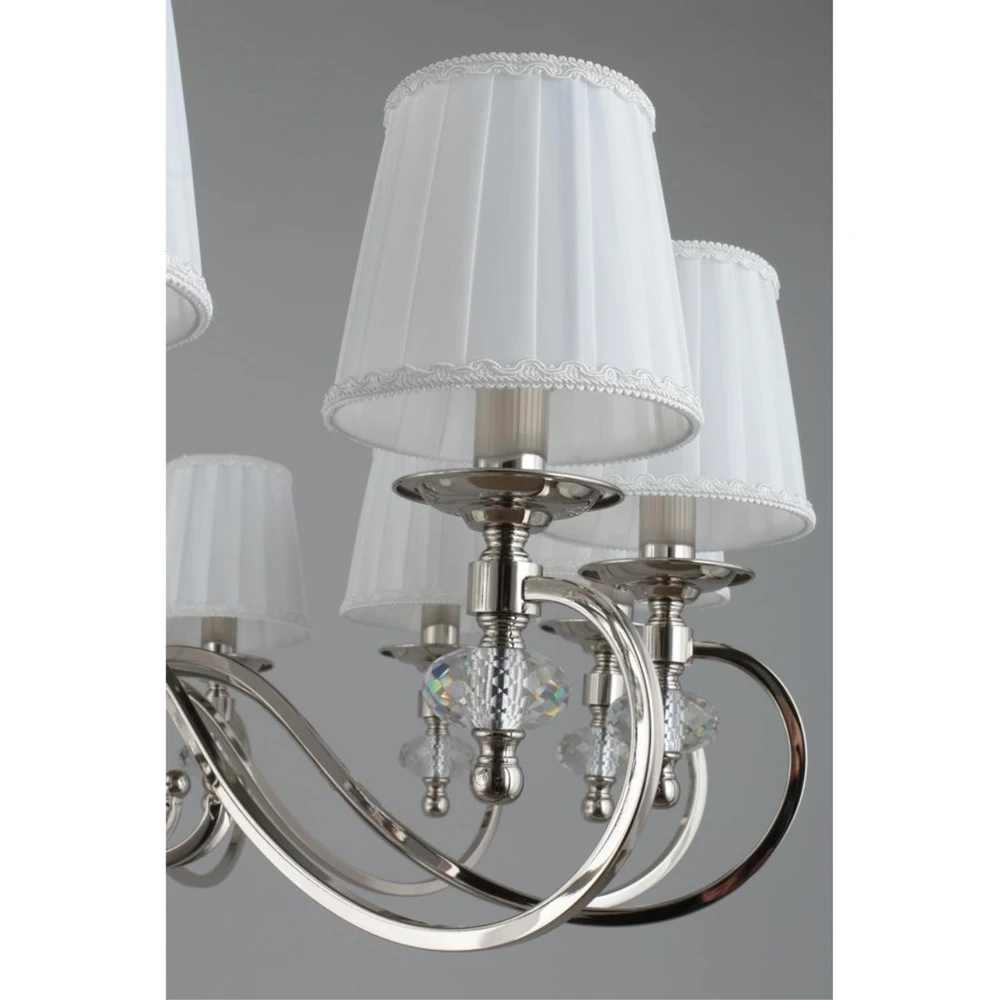 Подвесная люстра Aployt RENI APL.717.03.12