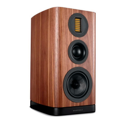 Полочная акустика Wharfedale EVO 5.2 Walnut