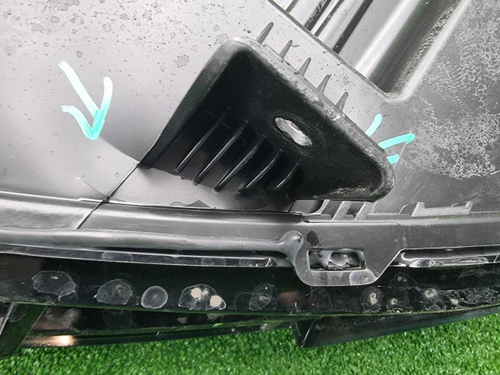 Фара правая Changan CS55PLUS (2021-2024) LED