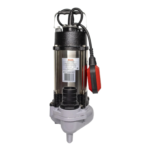 Насос погружной фекальный Ресанта НФ-20000