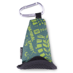 N-Rit полотенце Campack Towel 44*44