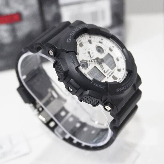 Наручные часы Casio GA-100WD-1A