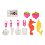 Набор посуды, 7062-25