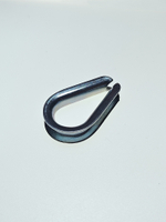 6 ОЦ.Коуш DIN6899A (10 шт.)