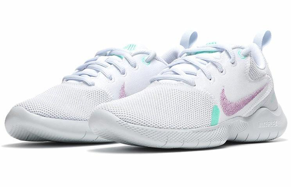 Кроссовки Nike Flex Experience Rn 10 (Женская размерная сетка)