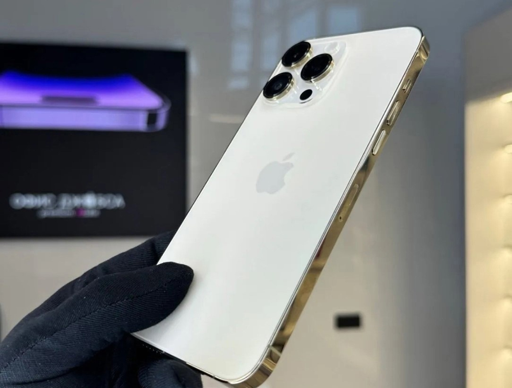 iPhone 14 Pro Max, 128 ГБ б/у