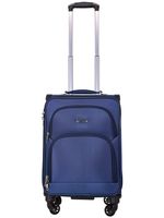 Чемодан 453 / Сверхлегкий каркас