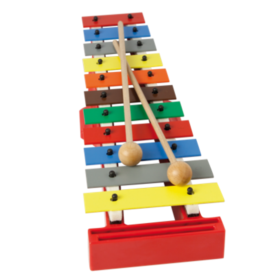 Металлофон HOHNER K98814