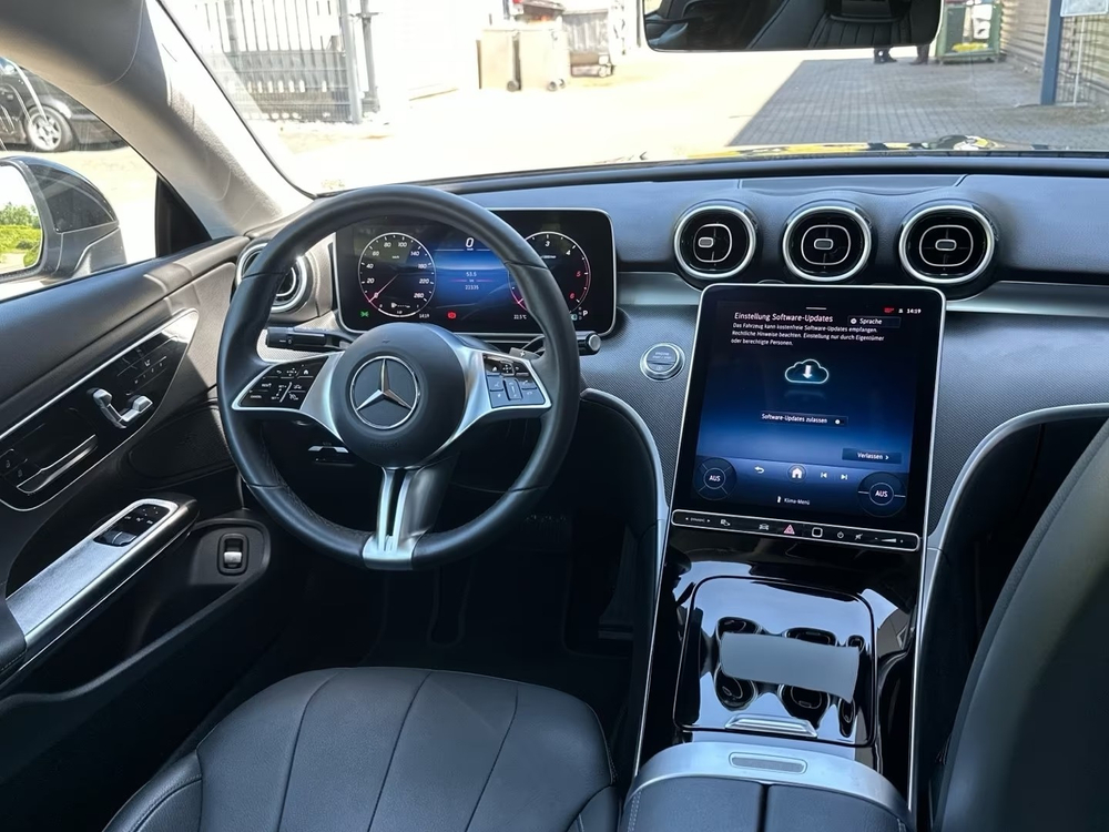 Mercedes-Benz CLE 220