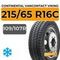 Continental VanContact Viking 215/65 R16C 109/107R