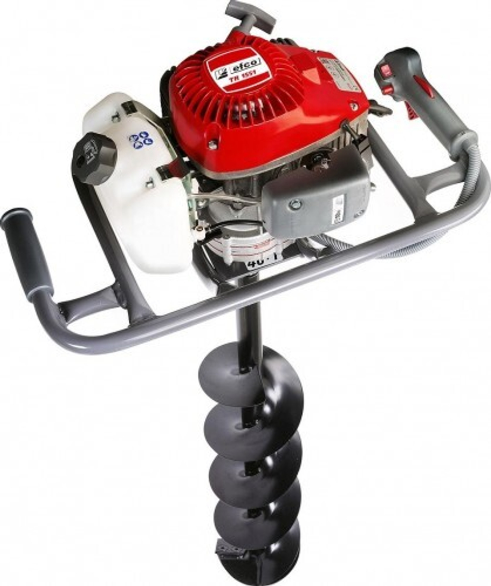 Бензобур EFCO TR 1551 375281012E5