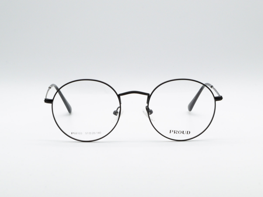 Изг. оправы Proud P68103 C1