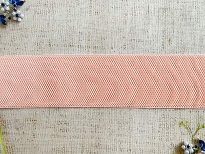 Резинка помочная, ш. 6 см.