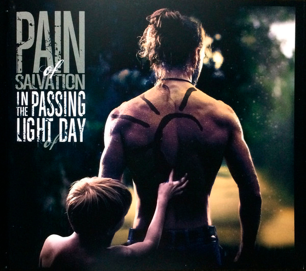 Pain Of Salvation / In the Passing Light Of Day (Special Edition)(2CD)