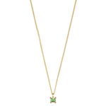 Колье Dyrberg Kern JULIA SG GREEN 420089