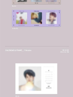 Альбом The Boyz - The Only 3rd Mini Album RANDOM Version