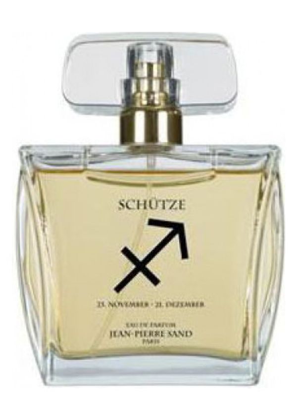 Jean-Pierre Sand Schutze