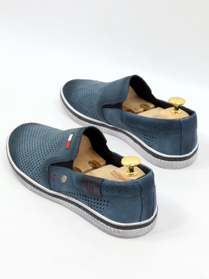 Лоферы мужские P140-2C