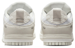 Кроссовки Nike Dunk Low 2 (Женская размерная сетка)