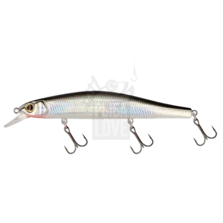 Воблеры Strike Pro Inquisitor 110SP 16.2г