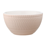 Миска marshmallow 850 мл цвета топленого молока