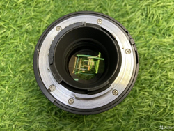 Nikon AF-S TC-20E III Покупка/Продажа