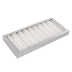 Фильтр кассетный SHUFT FRKr G4 600*350*48