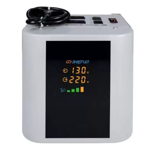 Стабилизатор напряжения ЭНЕРГИЯ Нybrid-500