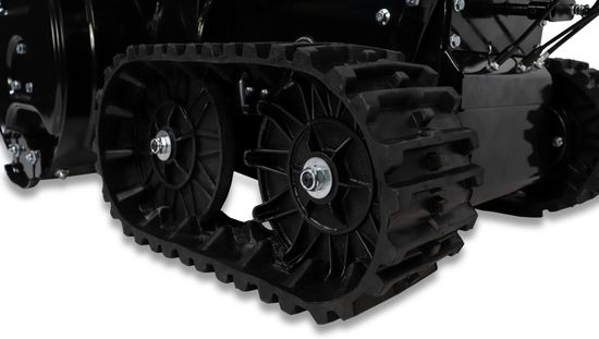 Бензиновый снегоуборщик "CHAMPION" STT761E