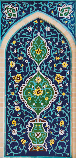 Коллекция Восточное