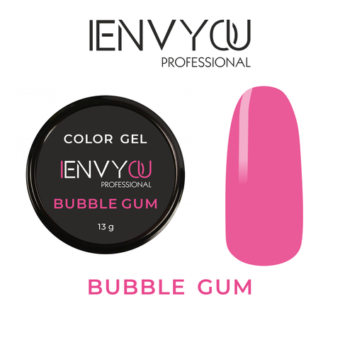 I Envy You, Color Gel 04 Bubble Gum (13g)