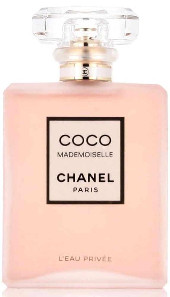 CHANEL COCO MADEMOISELLE LEAU PRIVÉE 100 ML