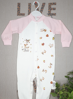 Комбинезон Осень