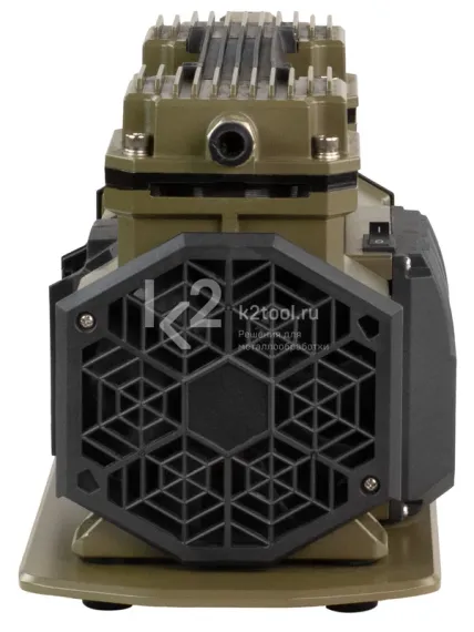 Насос двойного действия TC-BL DC400