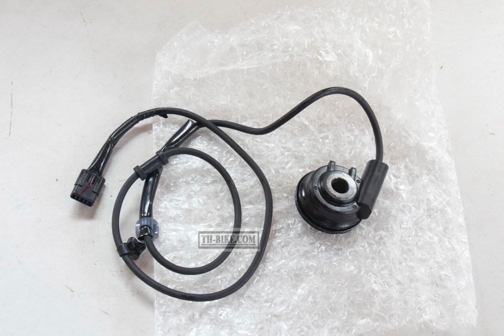 44800-KPP-T01 (44800-KPP-T02). SENSOR ASSY., SPEED. HONDA