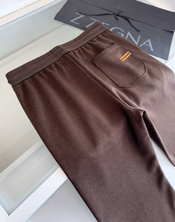 Спортивные штаны Zegna