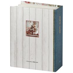 Фотоальбом Image Art IA-100PP серия 390 Любовь термосварка 50 листов 100 фотографий размер 10х15 | Image Art