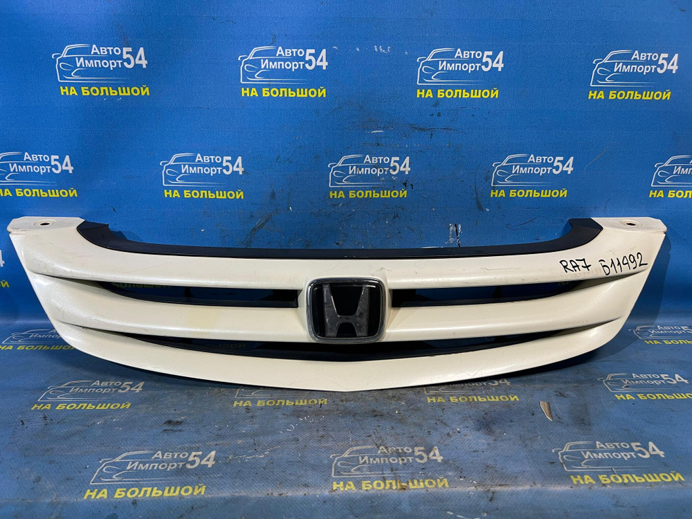 Решетка радиатора Honda ODYSSEY 1998-2001