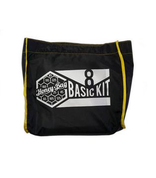 Мешки Honey-Bag Basic 8 шт, 15 л